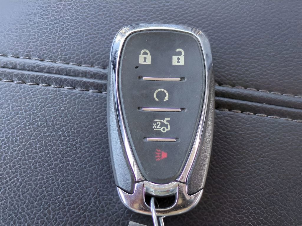 Used 2022 Chevrolet Malibu Premier image 31