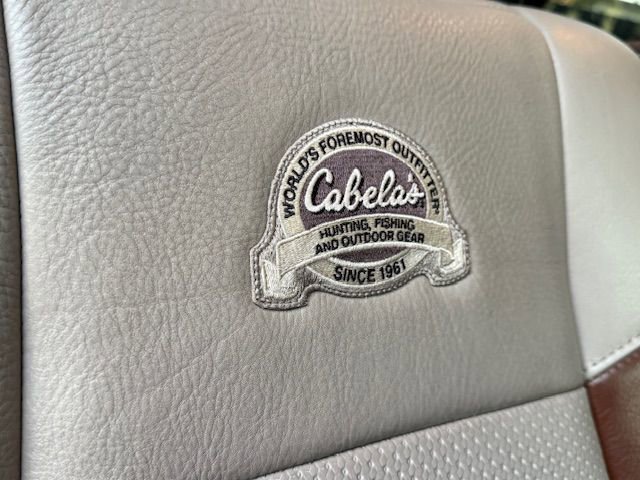 Used 2009 Ford F350 Cabela's image 25