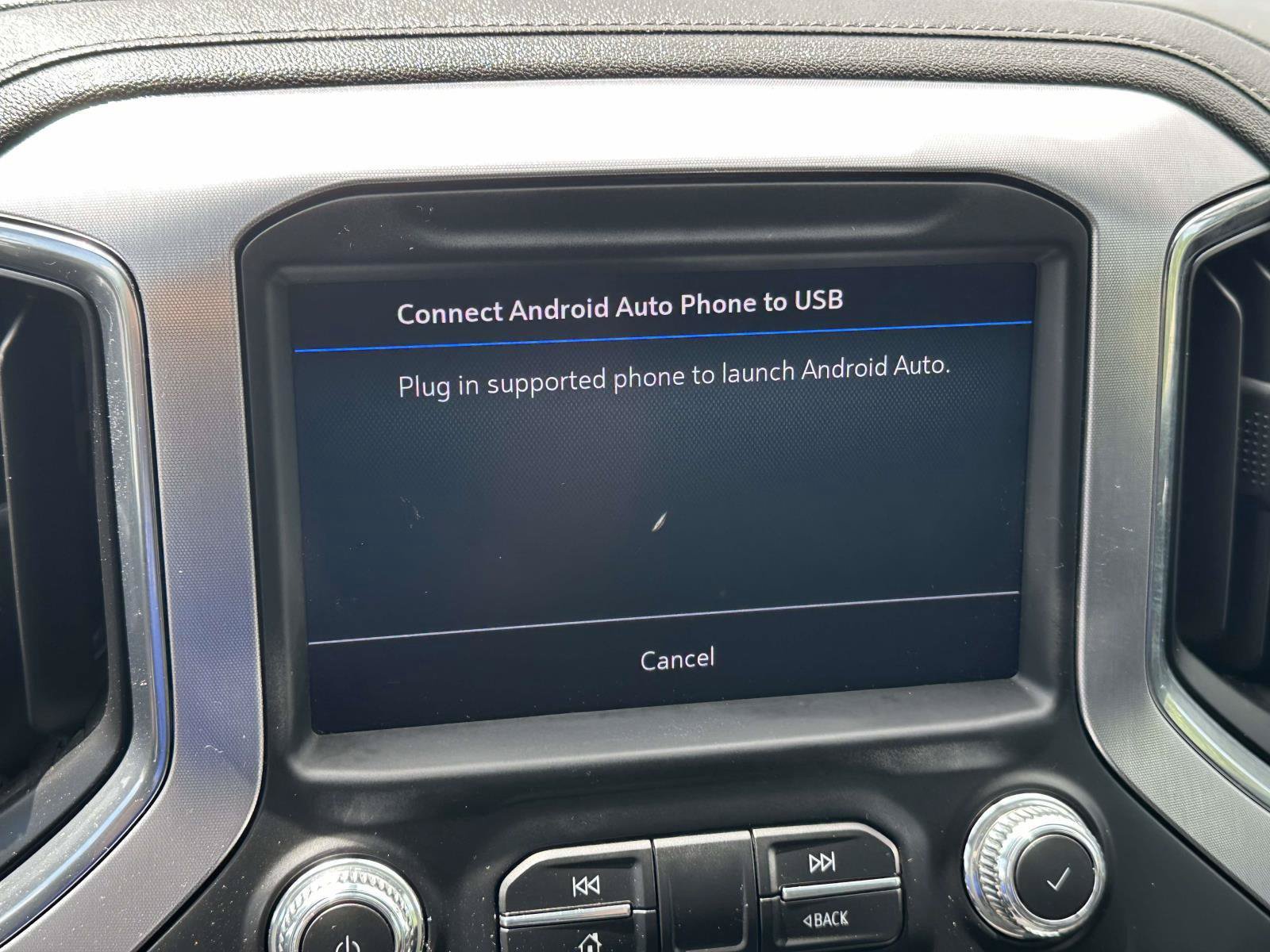 Used 2023 GMC Sierra 2500 SLE AWD/4WD image 19