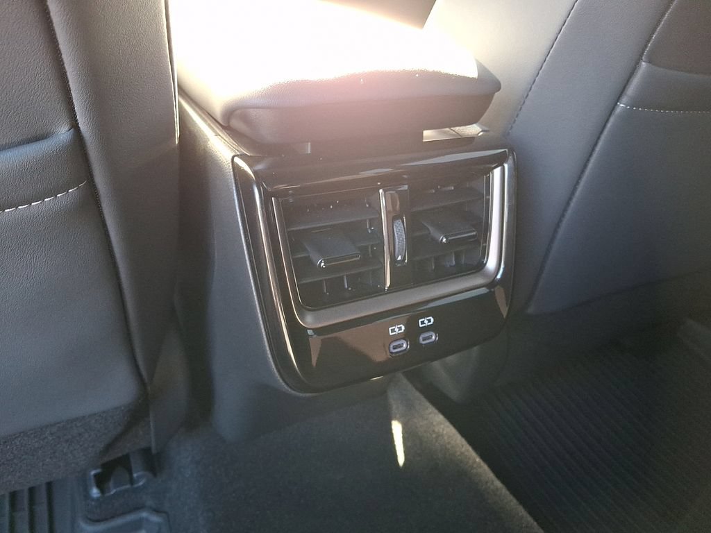 Certified 2026 Toyota Crown Signia AWD/4WD image 11