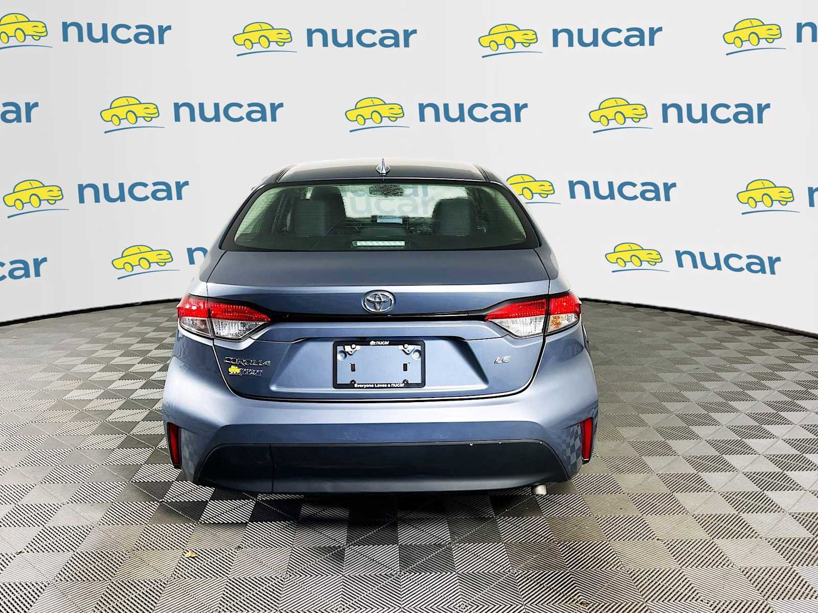 Used 2024 Toyota Corolla LE image 6