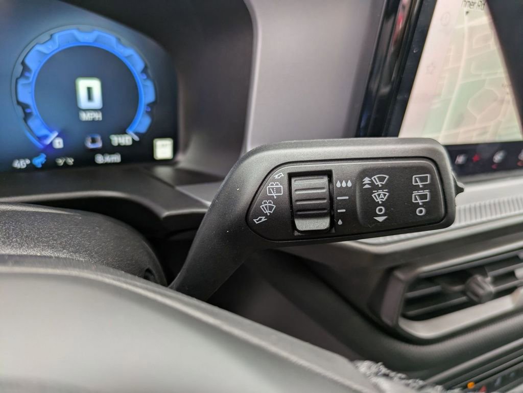 New 2025 Ford Bronco Sport Outer Banks w/ Outer Banks Tech Package+ image 31