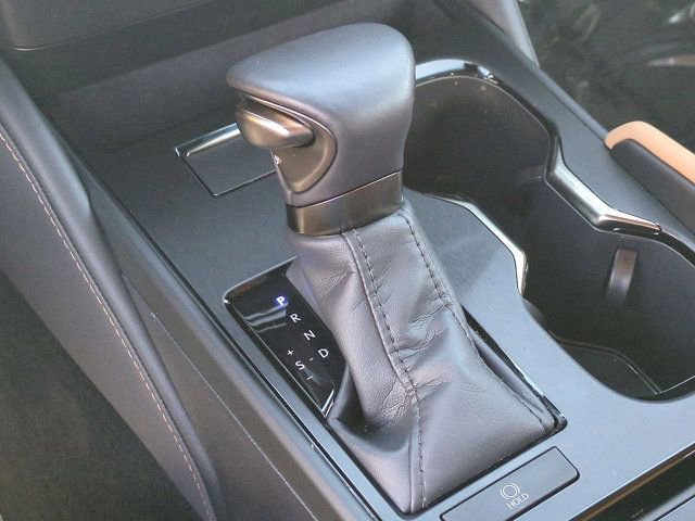 Used 2025 Lexus ES 350 w/ Premium Package image 26