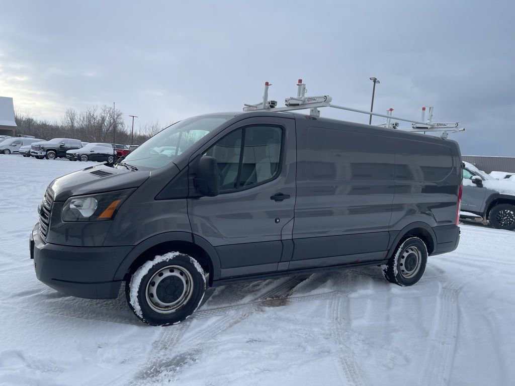 Used 2016 Ford Transit 150 130 Low Roof image 4