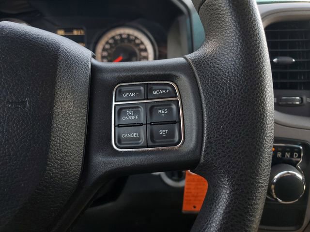 Used 2016 RAM 1500 Tradesman w/ Popular Equipment Group RWD image 26