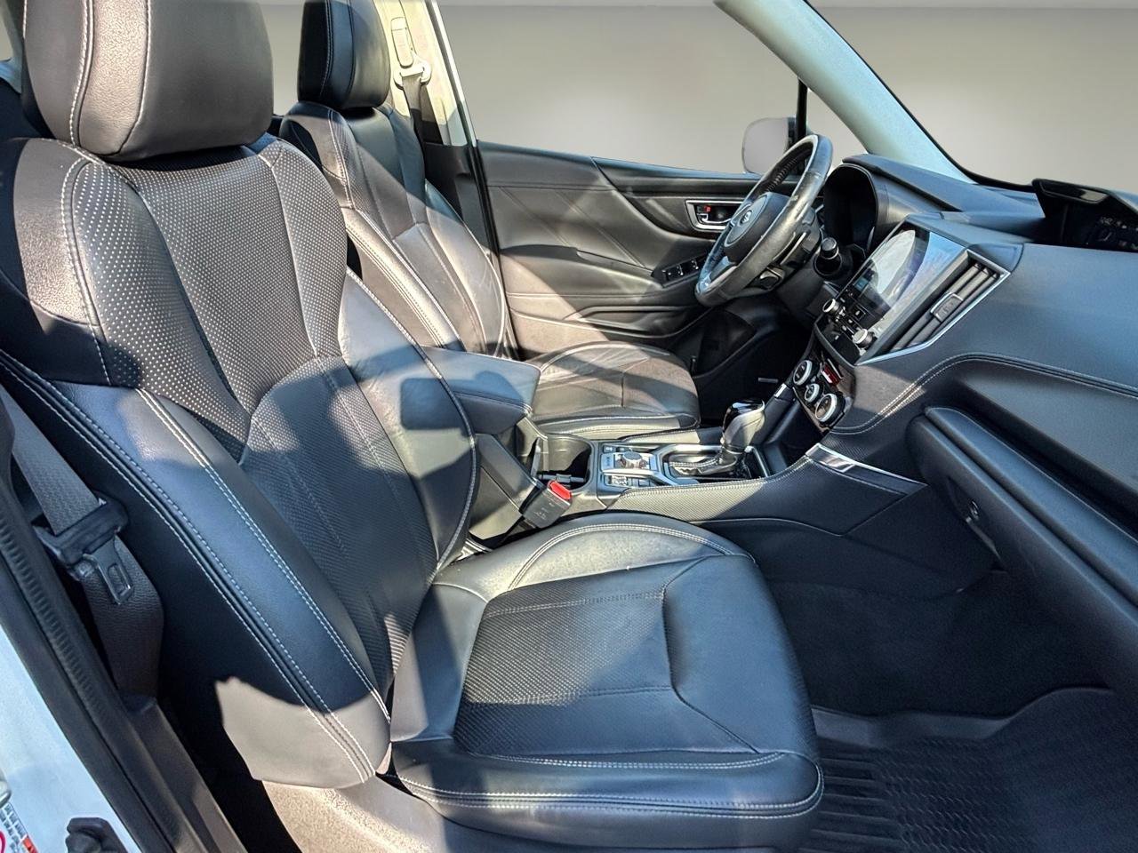 Used 2019 Subaru Forester Touring w/ Popular Package #3 image 19