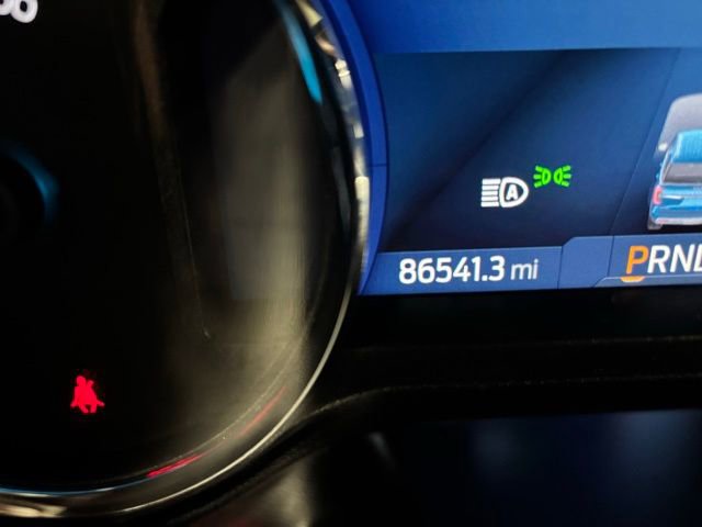 Used 2022 Ford Expedition Limited image 29