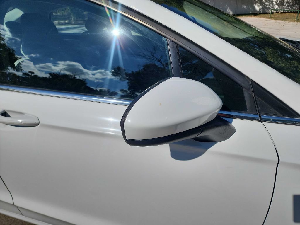 Used 2018 Ford Fusion S image 12