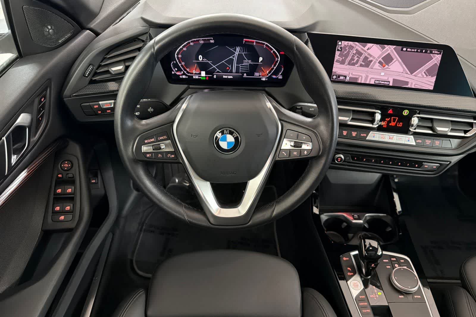 Used 2023 BMW 228i Gran Coupe w/ Lights Package FWD image 14