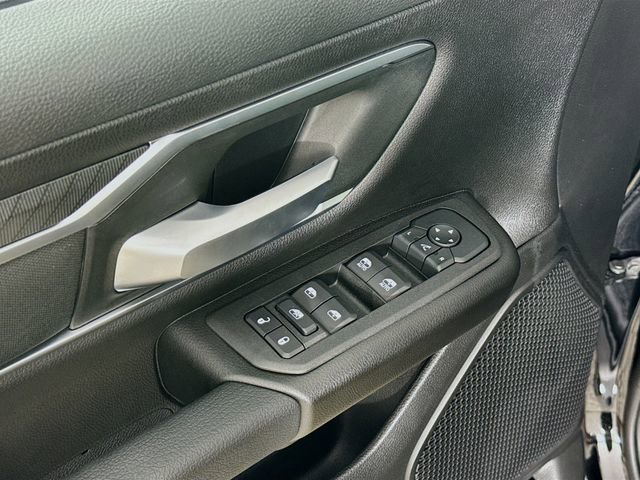 New 2026 RAM 1500 4x4 Crew Cab image 18
