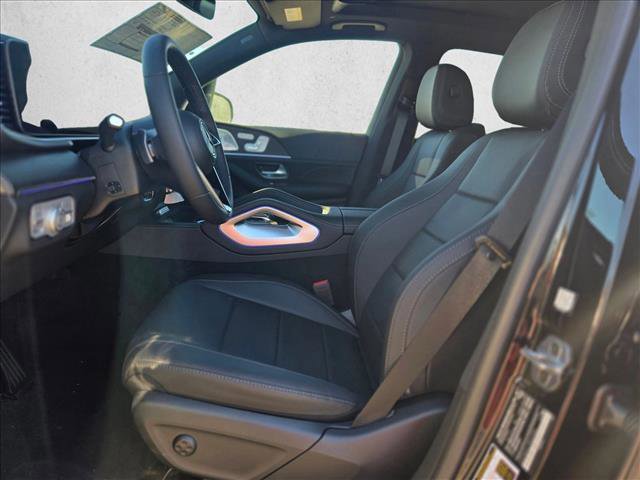 New 2026 Mercedes-Benz GLE 350 4MATIC image 11