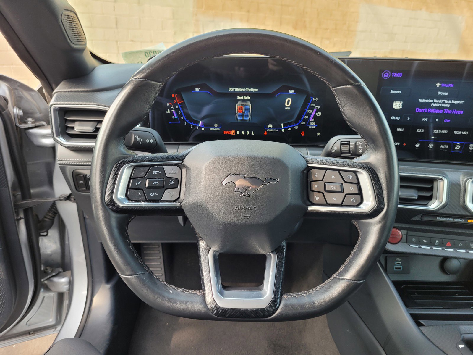 Used 2024 Ford Mustang Premium image 14