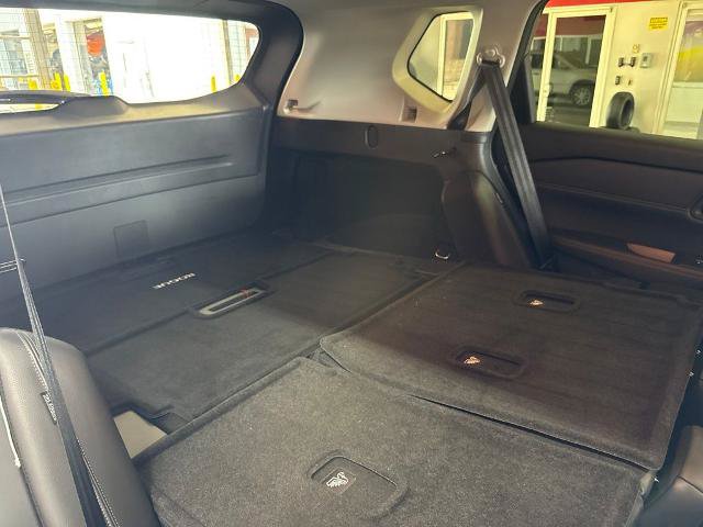 Certified 2025 Nissan Rogue SL AWD/4WD image 24