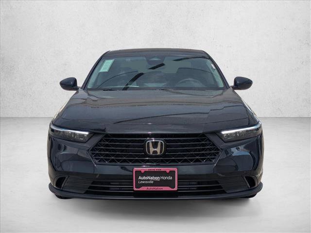 New 2026 Honda Accord SE image 6