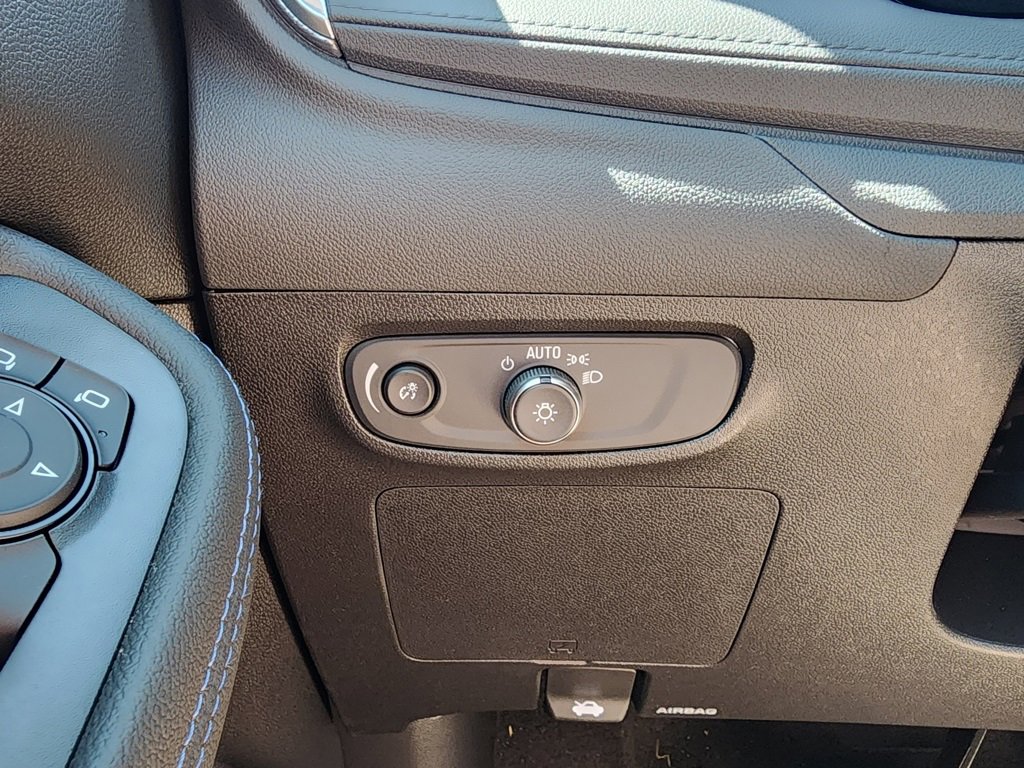 New 2026 Buick Encore GX Sport Touring w/ Advanced Technology Package image 18