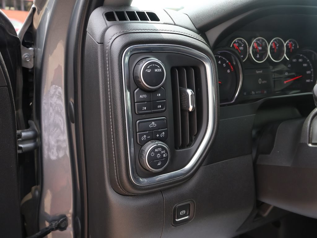 Used 2020 Chevrolet Silverado 1500 LT w/ All-Star Edition AWD/4WD image 19