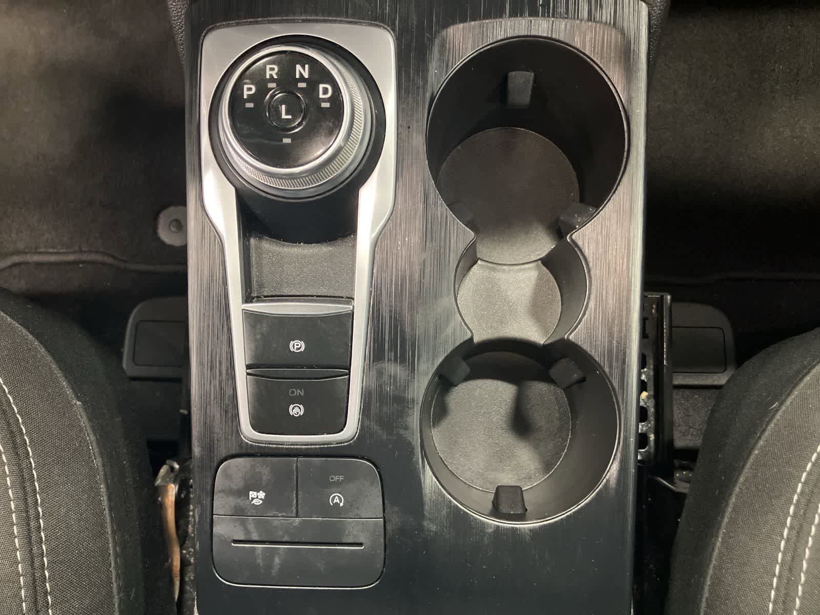 Used 2023 Ford Escape Active AWD/4WD image 15