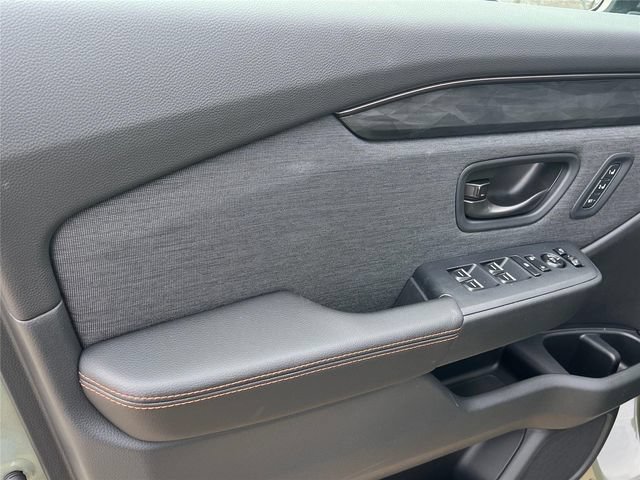 New 2026 Honda Passport TrailSport image 18