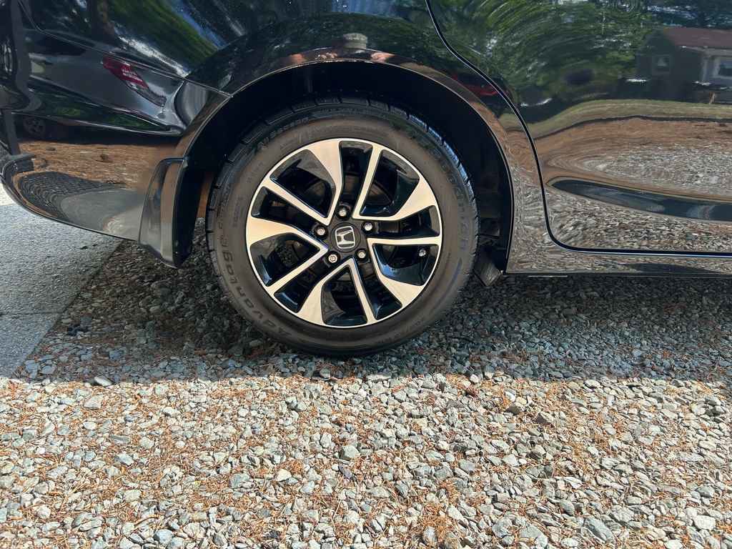 Used 2013 Honda Civic EX image 19