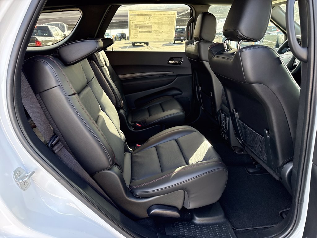 New 2027 Dodge Durango GT AWD/4WD image 28