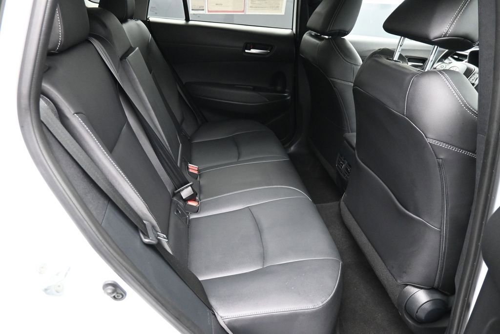 Certified 2023 Toyota Corolla Cross XLE w/ Convenience Package AWD/4WD image 24