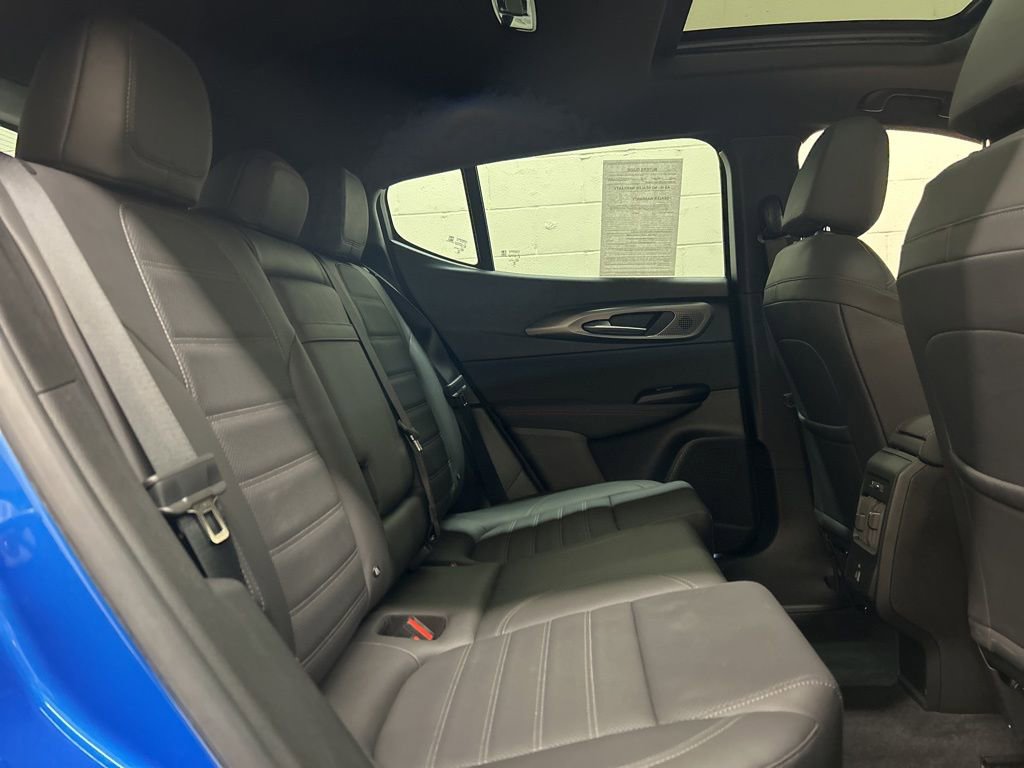 Used 2024 Dodge Hornet GT Plus w/ Tech Pack Plus w/o Parking AWD/4WD image 9