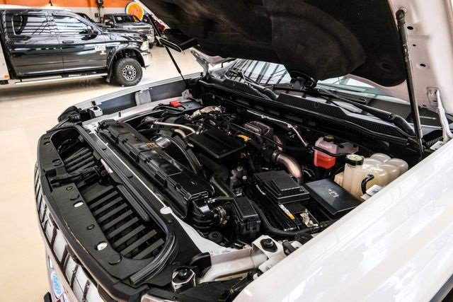 Used 2021 Chevrolet Silverado 3500 LT image 45