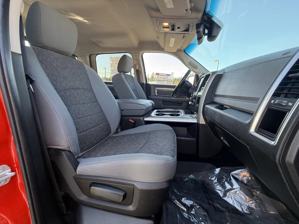 Used 2019 RAM 1500 Classic Warlock image 33