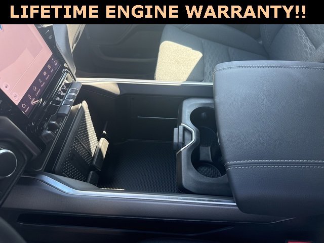 New 2026 RAM 1500 4x4 Crew Cab image 30
