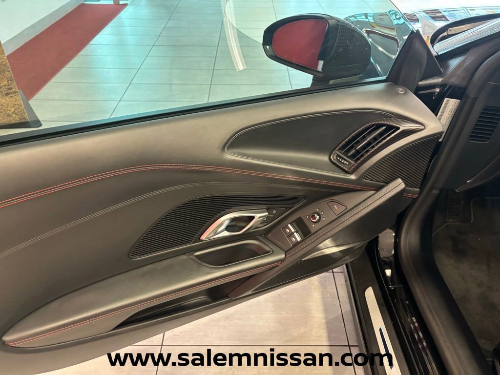 Used 2017 Audi R8 V10 plus AWD/4WD image 12