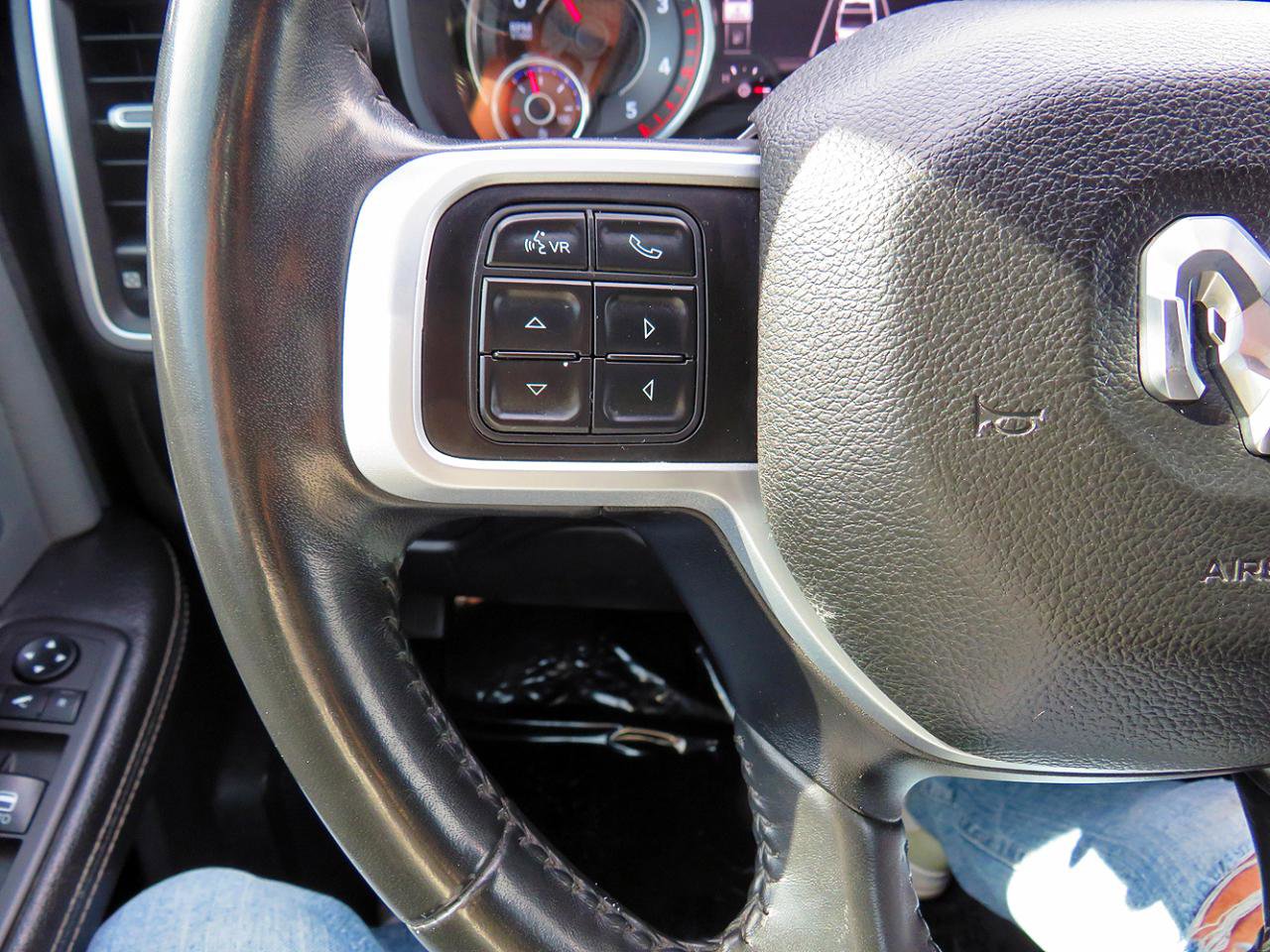 Used 2021 RAM 2500 Big Horn w/ Level 2 Equipment Group image 38