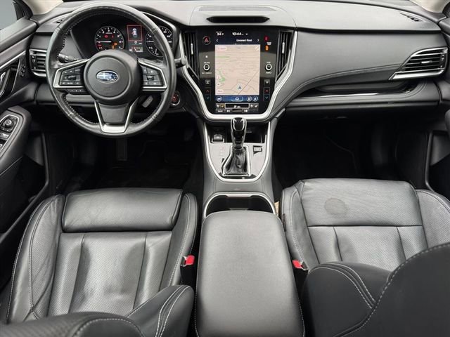 Certified 2024 Subaru Outback Touring XT w/ Popular Package #2 image 10