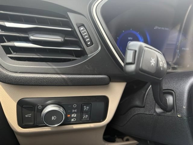 Used 2022 Ford Escape SEL w/ Technology Package AWD/4WD image 22