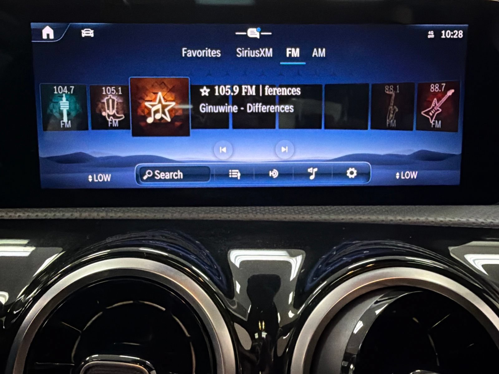Used 2026 Mercedes-Benz CLA 250 image 33