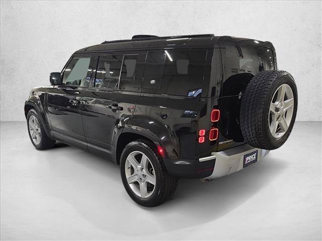 Used 2020 Land Rover Defender 110 SE AWD/4WD image 7