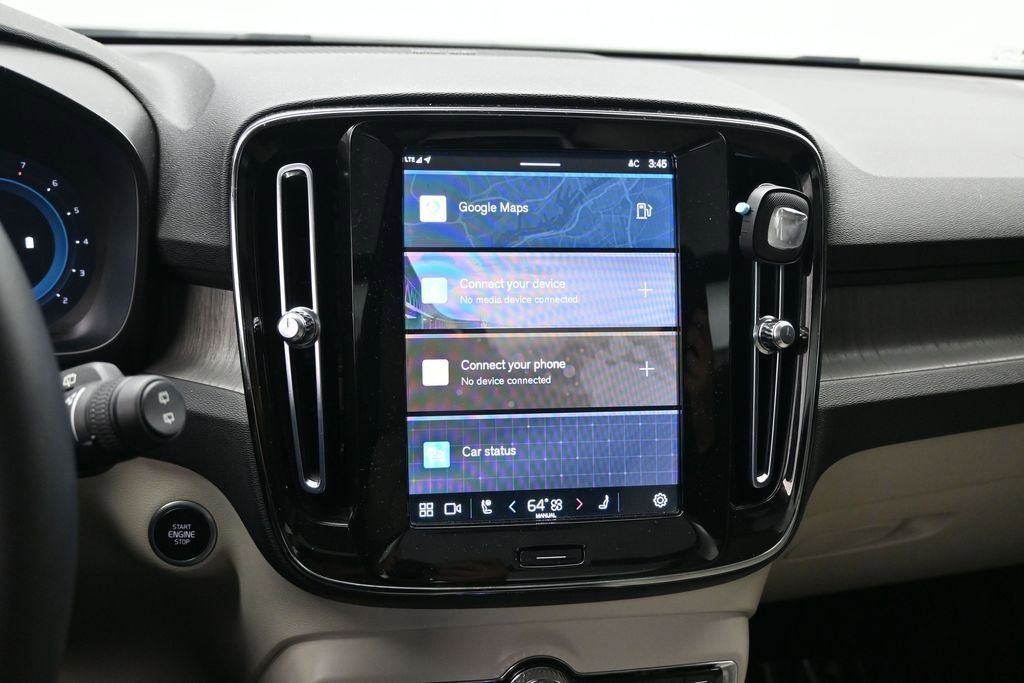 Used 2023 Volvo XC40 B5 Ultimate w/ Protection Package Premier AWD/4WD image 15