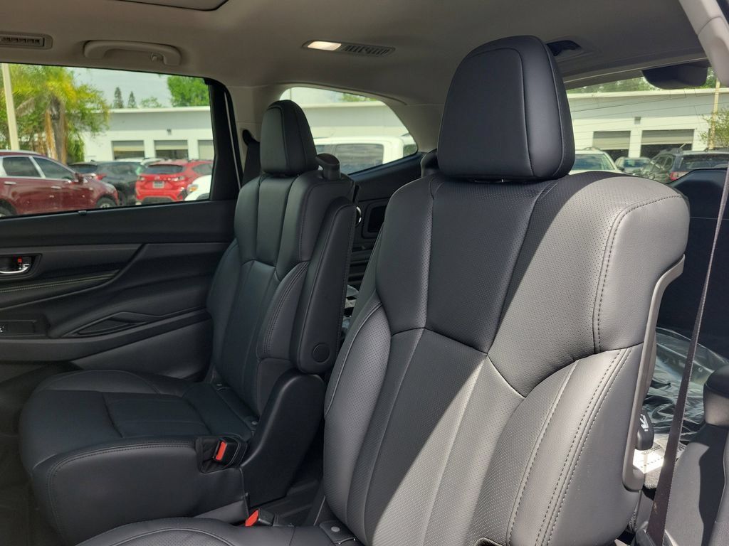 New 2026 Subaru Ascent Bronze Edition AWD/4WD image 8