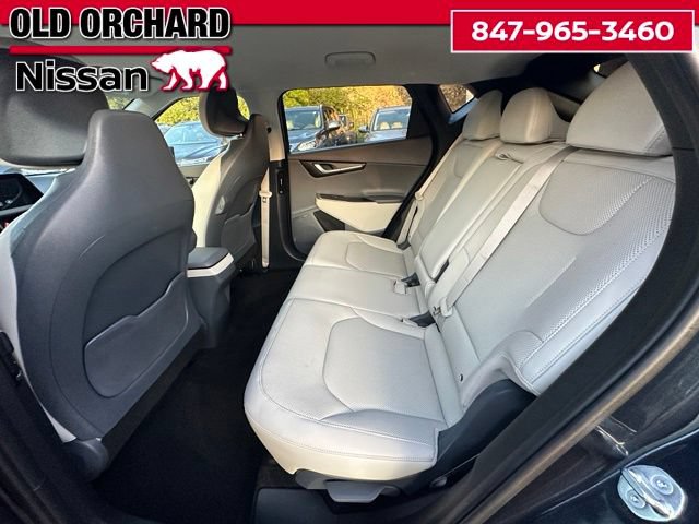 Used 2023 Kia EV6 Wind AWD/4WD image 14