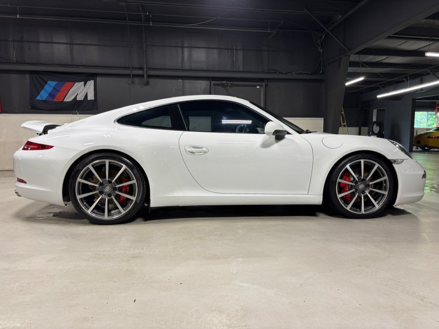 Used 2013 Porsche 911 Carrera S RWD image 1