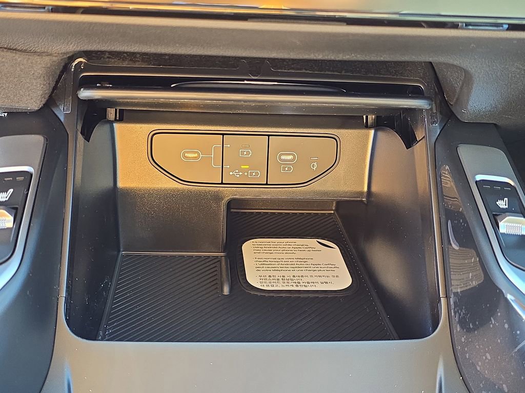 New 2026 Kia Sorento EX image 29