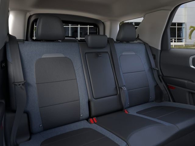 New 2026 Ford Bronco Sport Outer Banks AWD/4WD image 11