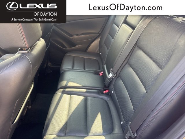 Used 2015 MAZDA CX-5 Grand Touring image 30