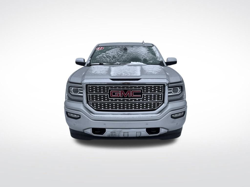 Used 2017 GMC Sierra 1500 Denali image 9