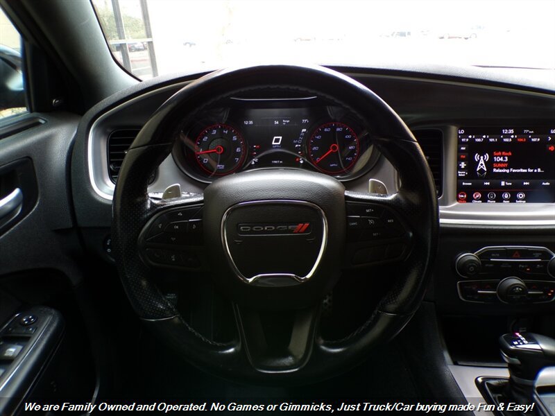 Used 2022 Dodge Charger GT w/ Driver Convenience Group RWD image 13