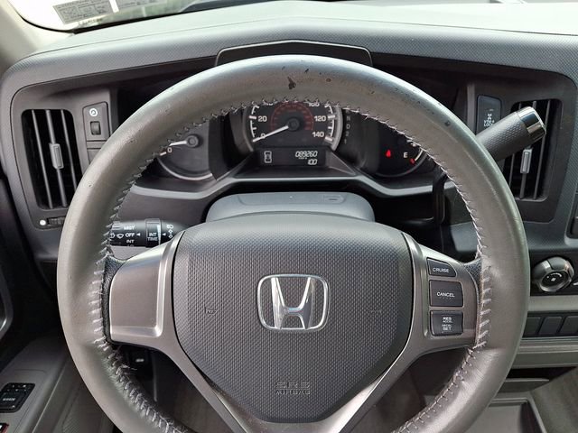 Used 2010 Honda Ridgeline RT image 17