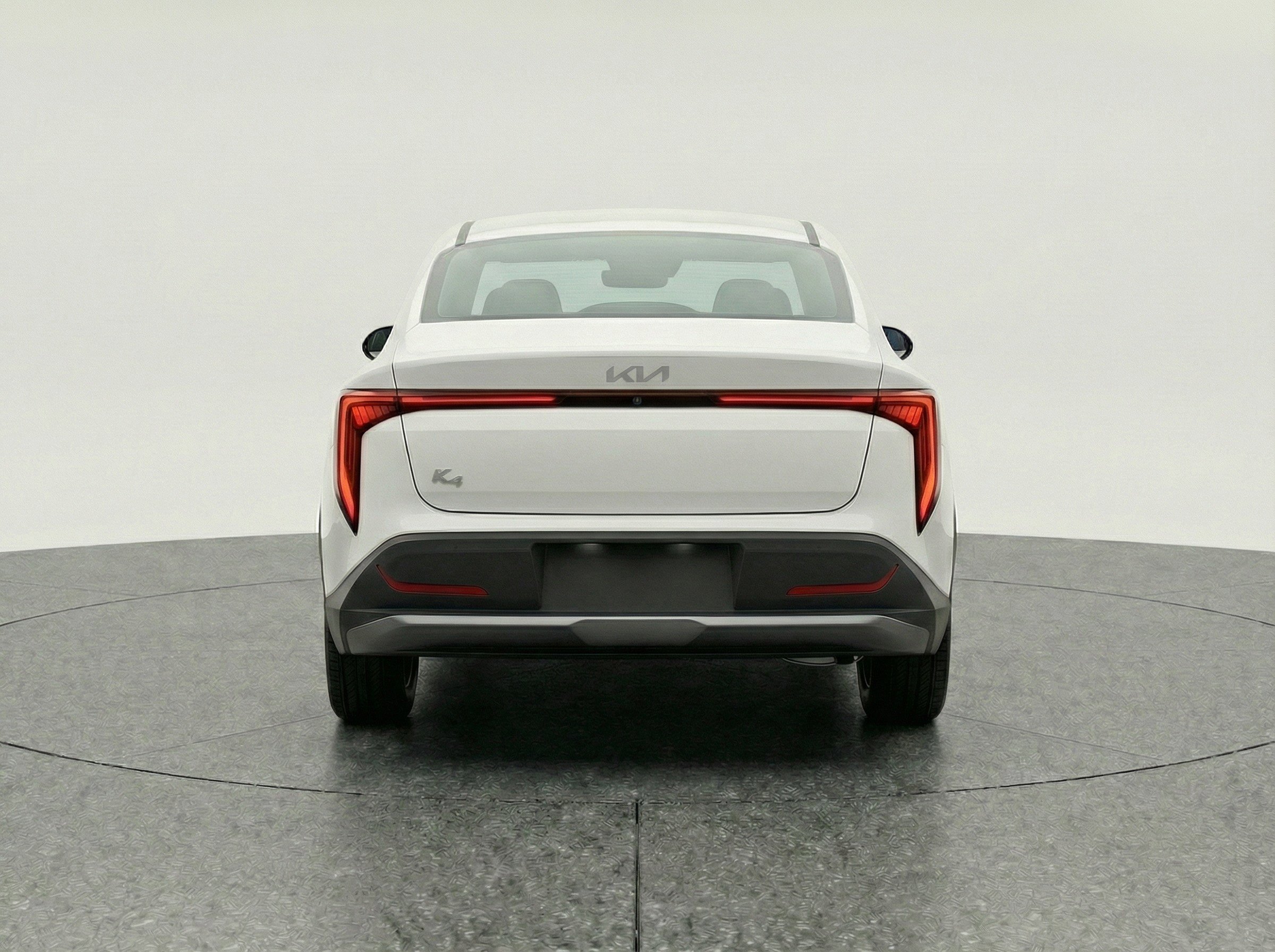 Used 2025 Kia K4 FWD image 7
