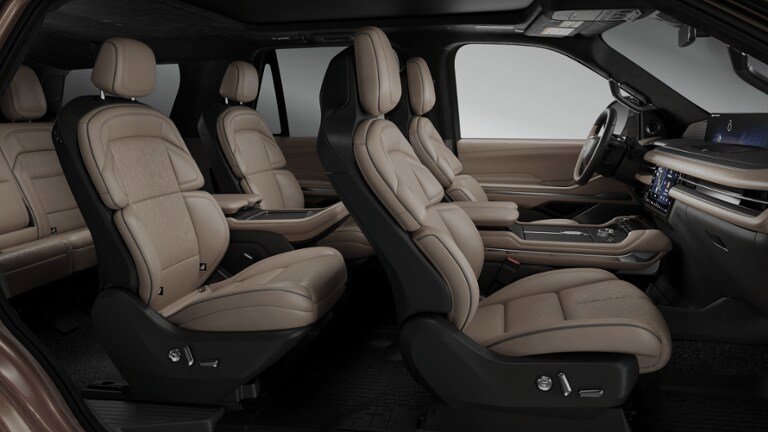 New 2026 Lincoln Navigator Black Label AWD/4WD image 29
