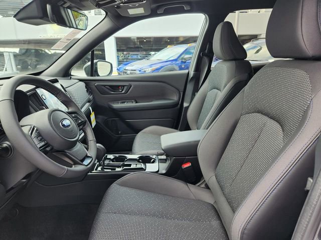 New 2026 Subaru Forester Premium AWD/4WD image 9