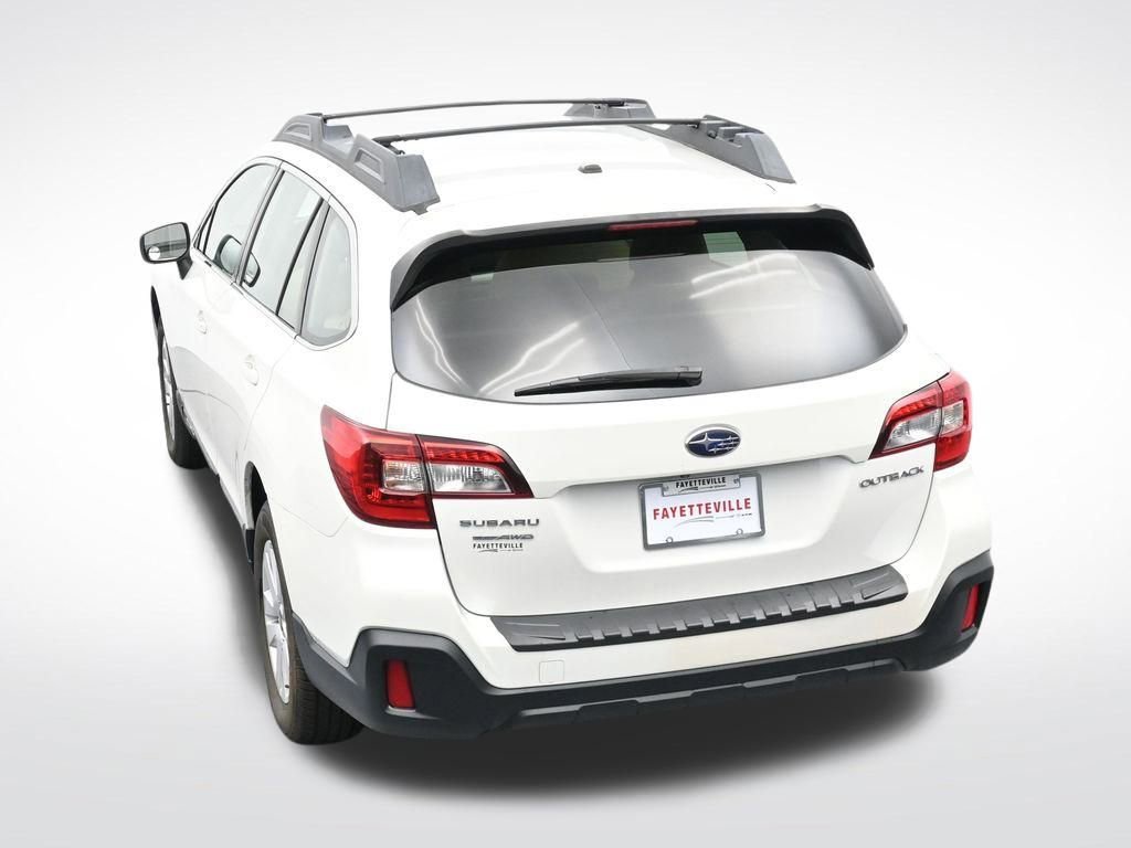 Used 2019 Subaru Outback 2.5i image 27