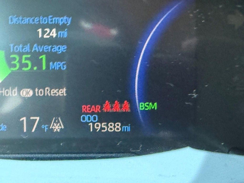 Certified 2023 Toyota RAV4 XLE Premium image 23